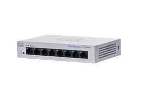 Cisco Cbs110, Não-Gerido, L2, Gigabit Ethernet (1.