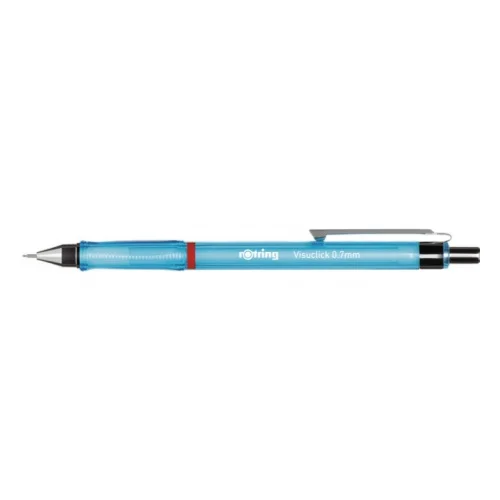 Portaminas Visuclick Azul 0.7 Mm Rotring 2088548