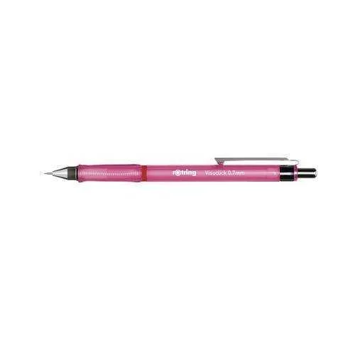 Portaminas Visuclick Rosa 0.7 Mm Rotring 2089094