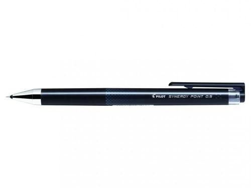 Boligrafo Synergy Negro Pilot Blrt-Snp5-B