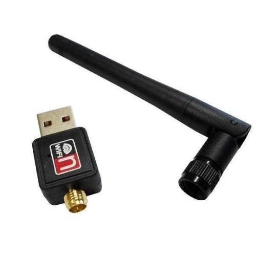 Savio Cl-63, com Fios, Usb, Wlan, 150 Mbit/S