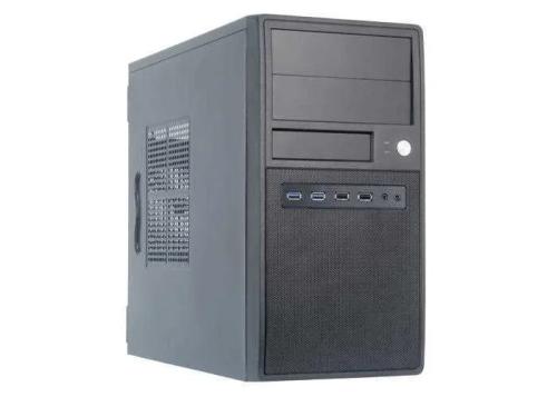 Case|Chieftec|Ct-04b-Op|Minitower|Not Included|Mi.