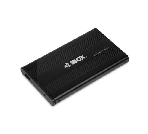 Ibox Hd-01, Hard Disc Box, 2.5 ", Sata, Co.