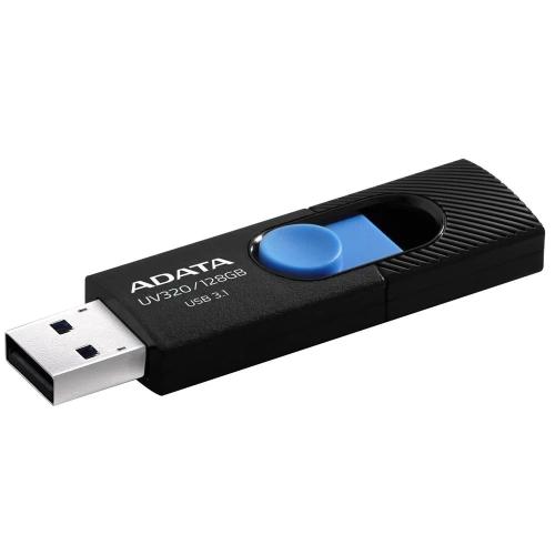 Adata Uv320, 128 Gb, Usb Type-A, 3.2 Gen 1 (3.1 G.