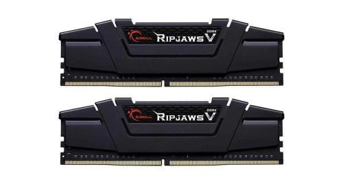 16gb Ddr4 4000 Memoria RAM (2x8gb) Cl18 G.Skill Ripjaws V