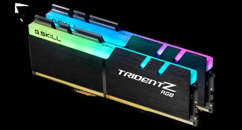 Memory Dimm 16gb Pc28800 Ddr4/K2 F4-3600c16d-16gt.