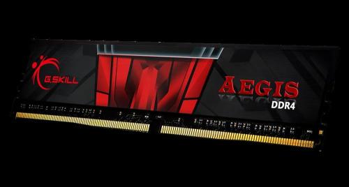 16gb Ddr4 3200 Memoria RAM (1x16gb) Cl16 G.Skill Aegis