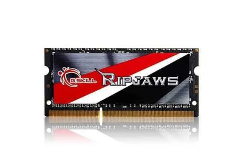 G.Skill 8gb Ddr3-1600 Memory Module 1 X 8 Gb 1600 Mhz