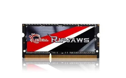 G.Skill 4gb Ddr3-1600 Memory Module 1 X 4 Gb 1600 Mhz
