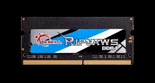 Modulo Memoria RAM S/O Ddr4 8gb 3200mhz G. Skill .