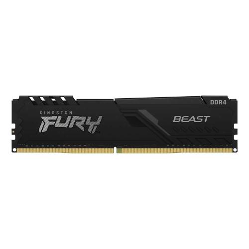 Kingston Technology Fury Beast Módulo de Memoria .