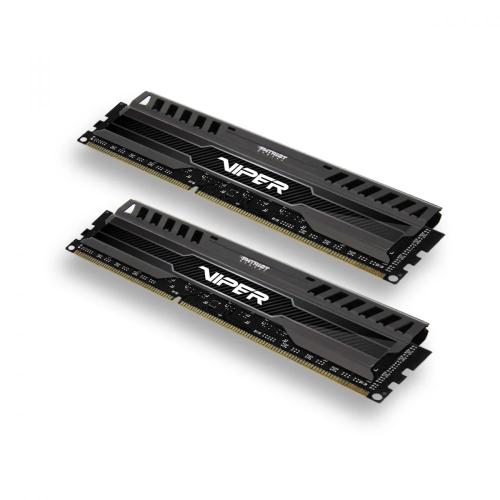 Patriot Memory 16gb (2 X 8gb) Pc3-12800 (1600mhz).