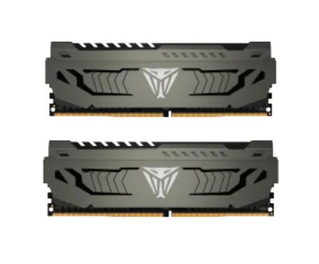 Memoria Patriot Viper Steel Pvs416g360c7k, 16 Gb,.