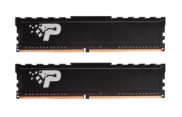 Patriot Memory Signature Premium Psp416g3200kh1, .