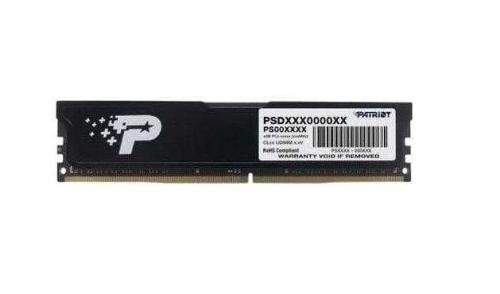 Patriot Memory Signature Psd416g320081, 16 Gb, 1 .