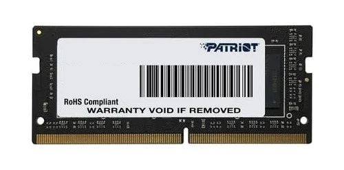Nb Memory 8gb Pc21300 Ddr4/Psd48g266681s Patriot