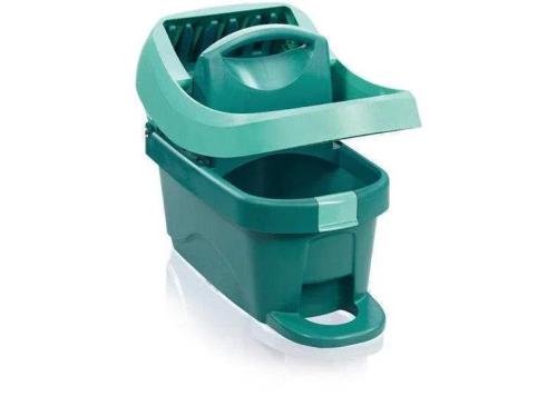 Leifheit 55076 Mopping System/Bucket Green