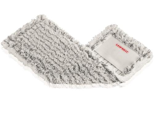 Leifheit 55211, Funda Para Mopa, Gris, Microfibra.