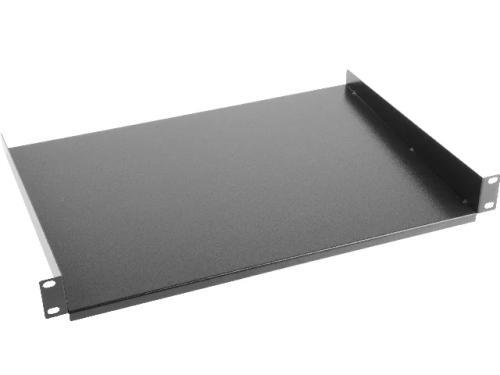 Lanberg Ak-1008-B, Estante, Negro, 20 Kg, 1u, .