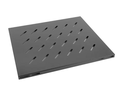 Lanberg Ak-1003-B, Estante, Negro, 120 Kg, 1u,.
