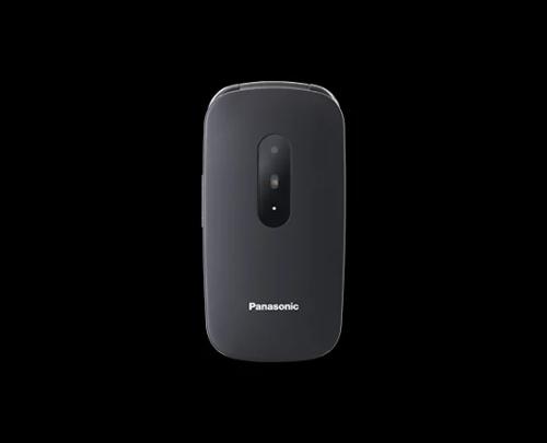 Panasonic Kx-Tu446exb, Flip, Sim Único, 6,1 Cm (2.