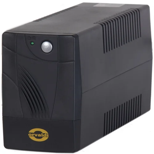 Orvaldi 1045k, Linha Interativa, 0,45 Kva, 240 W,.