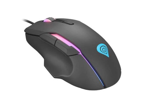 Genesis Gaming Mouse Xenon 220 RGB 6400dpi