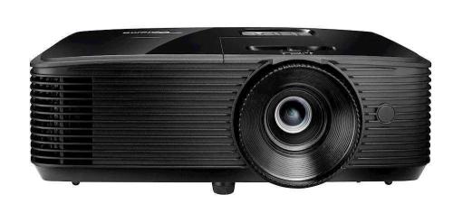 Optoma W371 Data Projector Desktop Projector 3800 Ansi Lumens Dlp Wxga (1280x800) 3d Black