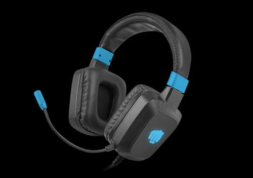 Fury Earphones Raptor (Microphone)