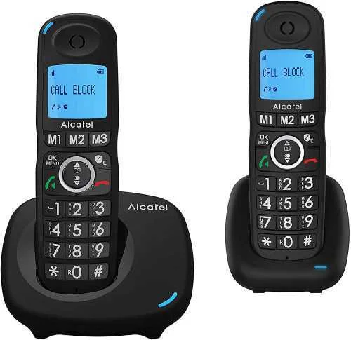 Alcatel Xl535 Dúo