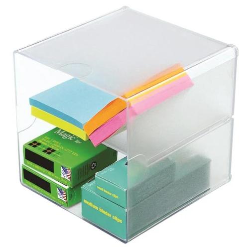 DEFLECTO 350701, POLIURETENO, TRANSPARENTE