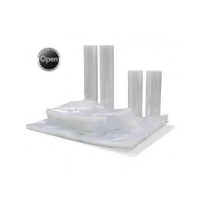 SACO EMBALADO ABERTO 1617 17X25CM 100UDS