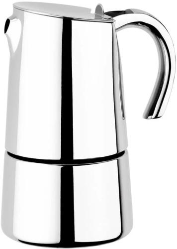 BRA 170501 FABRICANTE DE CAFÉ ITALIANO 4 TZ