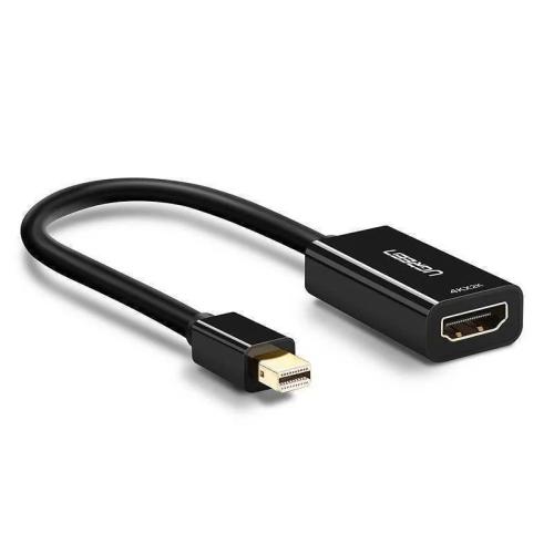 Adaptador Cabo Mini Displayport para Hdmi. 4k Ugr.