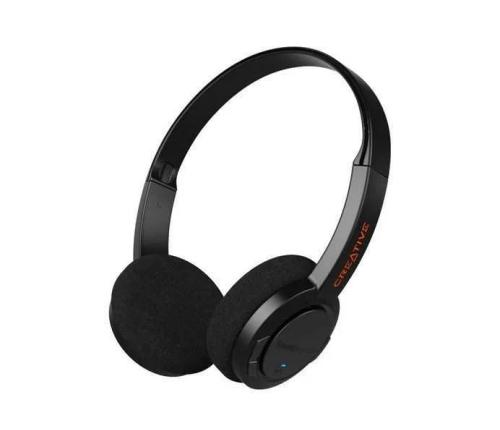 Auscultadores Headset Sound Blaster Jam V2 - Creative