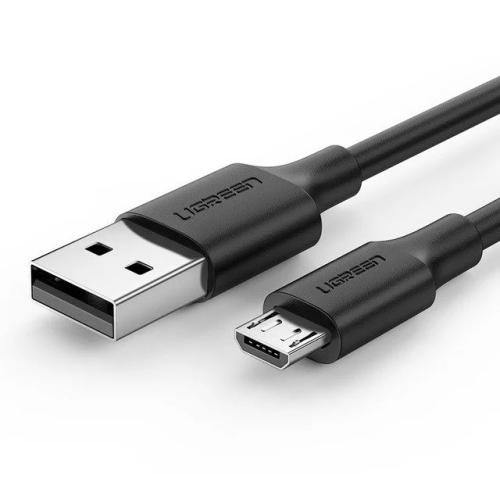 Cabo Micro Usb Qc 3.0 2.4a 1m Ugreen