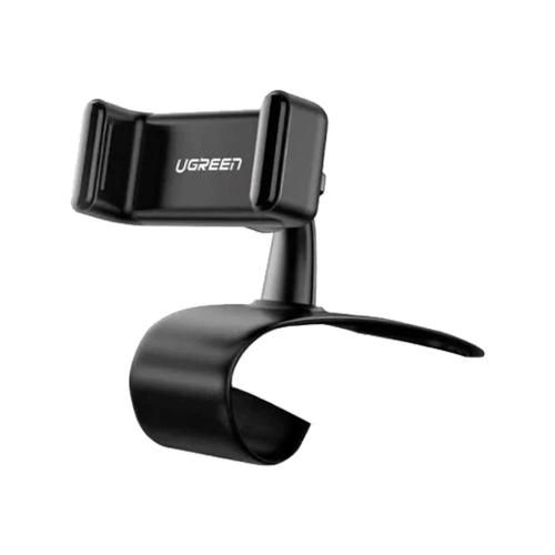 Suporte de Carro Ugreen Lp189 Phone Holder Car Dashboard Preto