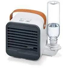 Ar Condicionado Portátil Beurer Lv-50 Branco
