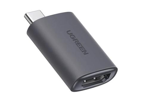 Adaptador Usb-C para Hdmi Cinza Us320 Ugreen