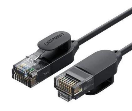 Cabo de Rede Ugreen Rj45 Cat 6 Utp 10m