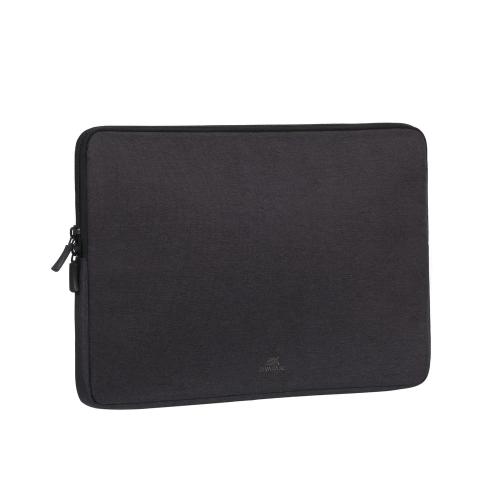 Riva Nb Sleeve Suzuka 13,3"-14" Schwarz 7704