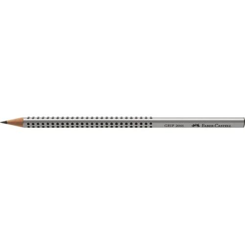 Lapiz Grip 2001 Graduacion H Faber Castell 117011