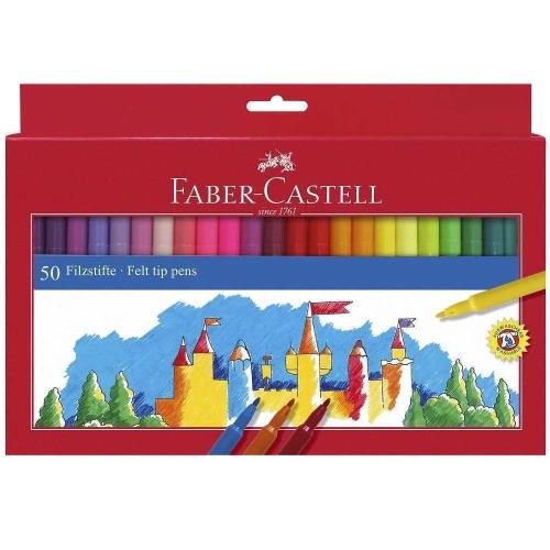 FABER-CASTELL 8591272000680, MULTICOR, CRIANÇAS, .