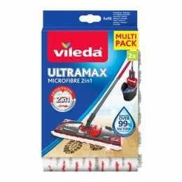 *refill Vileda Ultramax/ Mat Trubo 2 Pcs.