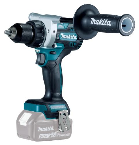 Chave de perfuração sem fio Makita DDF486Z