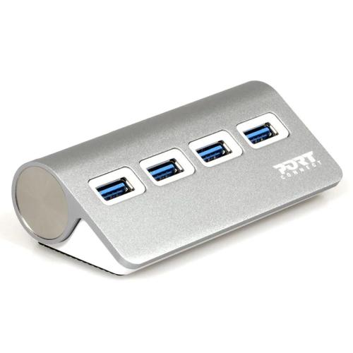 Port Usb Hub 4 Ports Usb 3.0