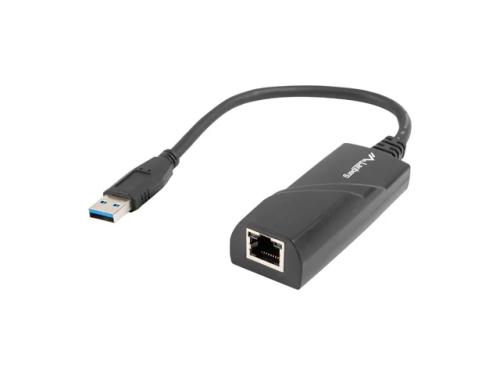 Lanberg Nc-1000-01 Placa/Adaptador de Interface