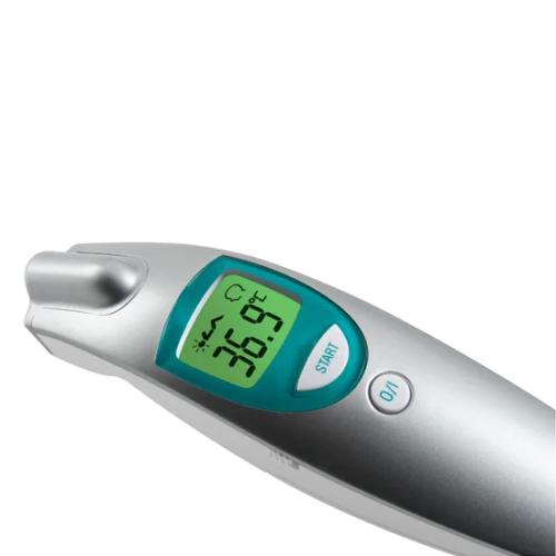 Non-Contact Infrared Clinical Thermometer Medisana Ftn