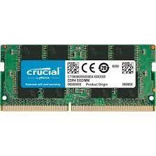 Memória RAM Crucial Ct16g4sfra32a 16 Gb Ddr4