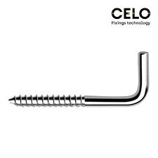 Caixa 250 Uni. Escápula Din/Ref Alr 4 60 Galvaniz.